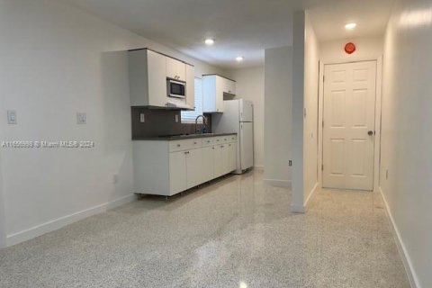 House in Miami, Florida 1 bedroom, 60.39 sq.m. № 1357291 - photo 3