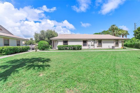 Touwnhouse à vendre à St. Lucie, Floride: 2 chambres, 93.37 m2 № 1356756 - photo 22