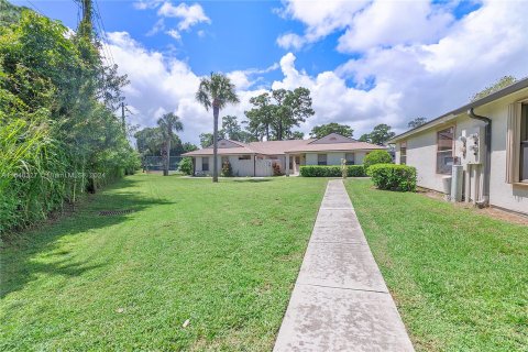 Adosado en venta en St. Lucie, Florida, 2 dormitorios, 93.37 m2 № 1356756 - foto 23