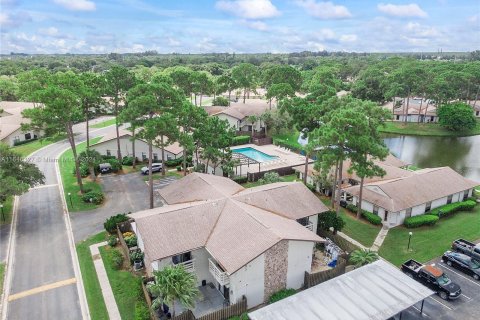 Touwnhouse à vendre à St. Lucie, Floride: 2 chambres, 93.37 m2 № 1356756 - photo 27