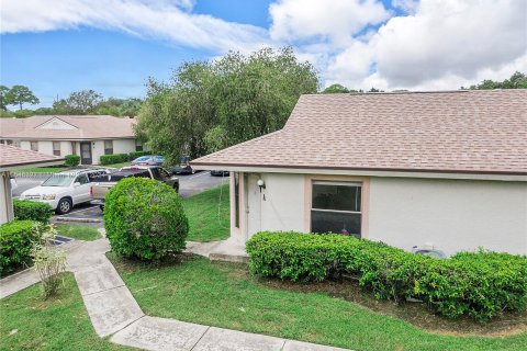 Touwnhouse à vendre à St. Lucie, Floride: 2 chambres, 93.37 m2 № 1356756 - photo 25