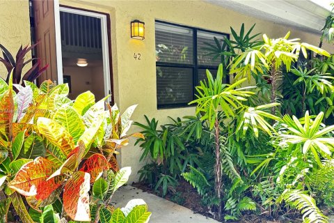 Condo in Fort Lauderdale, Florida, 2 bedrooms  № 1357292 - photo 3