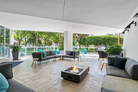 Copropriété à louer à Fort Lauderdale, Floride: 1 chambre, 79.43 m2 № 1357294 - photo 26