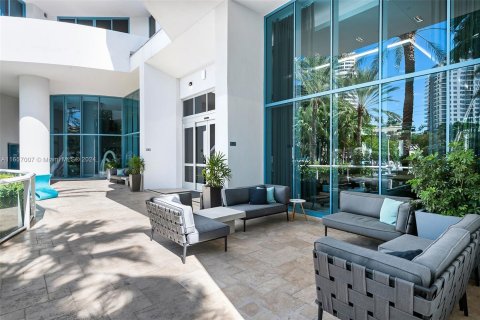 Copropriété à louer à Fort Lauderdale, Floride: 1 chambre, 79.43 m2 № 1357294 - photo 22