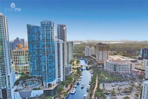 Condo in Fort Lauderdale, Florida, 1 bedroom  № 1357294 - photo 18