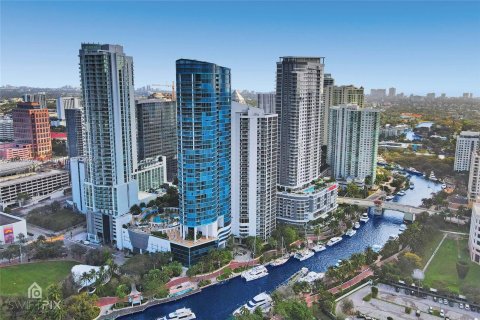 Copropriété à louer à Fort Lauderdale, Floride: 1 chambre, 79.43 m2 № 1357294 - photo 19