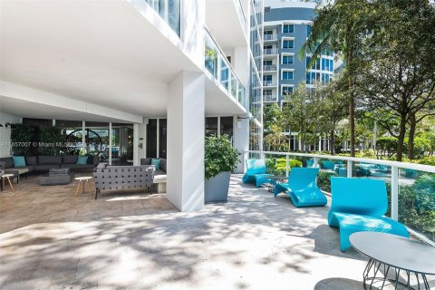 Condo in Fort Lauderdale, Florida, 1 bedroom  № 1357294 - photo 20