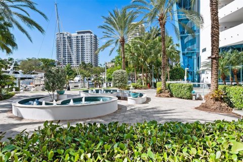 Condo in Fort Lauderdale, Florida, 1 bedroom  № 1357294 - photo 23