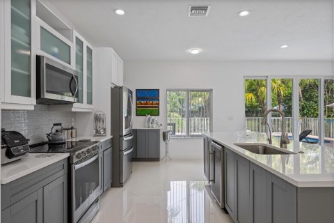 Casa en alquiler en Wellington, Florida, 3 dormitorios, 181.35 m2 № 888174 - foto 19