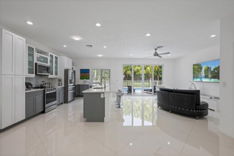 Villa ou maison à louer à Wellington, Floride: 3 chambres, 181.35 m2 № 888174 - photo 17