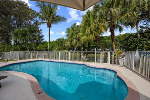 Casa en alquiler en Wellington, Florida, 3 dormitorios, 181.35 m2 № 888174 - foto 4