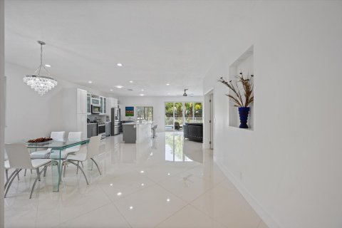 Villa ou maison à louer à Wellington, Floride: 3 chambres, 181.35 m2 № 888174 - photo 22