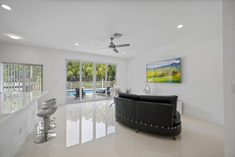 Villa ou maison à louer à Wellington, Floride: 3 chambres, 181.35 m2 № 888174 - photo 16