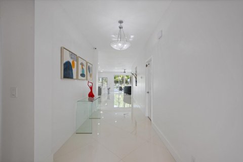 Casa en alquiler en Wellington, Florida, 3 dormitorios, 181.35 m2 № 888174 - foto 23