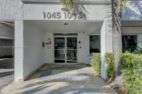 Copropriété à vendre à Miami Beach, Floride: 1 chambre, 74.32 m2 № 1228293 - photo 6