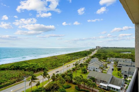 Copropriété à vendre à Hutchinson Island South, Floride: 2 chambres, 132.11 m2 № 1159804 - photo 19