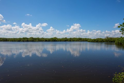 Купить кондоминиум в Хатчинсон-Айленд-Саут, Флорида 2 спальни, 132.11м2, № 1159804 - фото 7