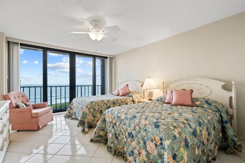 Copropriété à vendre à Hutchinson Island South, Floride: 2 chambres, 132.11 m2 № 1159804 - photo 23