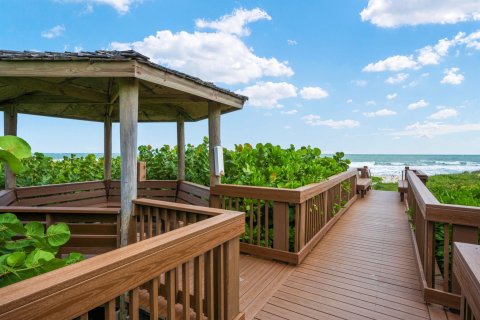 Copropriété à vendre à Hutchinson Island South, Floride: 2 chambres, 132.11 m2 № 1159804 - photo 4