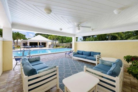 Condo in Jupiter, Florida, 2 bedrooms  № 1175313 - photo 4