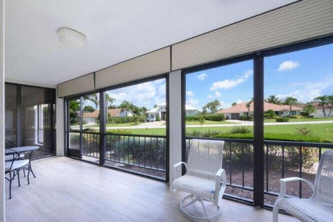 Copropriété à vendre à Jupiter, Floride: 2 chambres, 130.06 m2 № 1175313 - photo 19