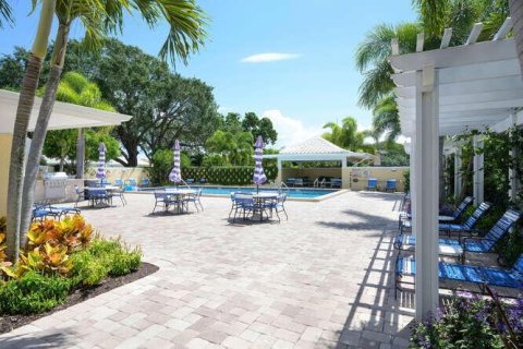 Copropriété à vendre à Jupiter, Floride: 2 chambres, 130.06 m2 № 1175313 - photo 2