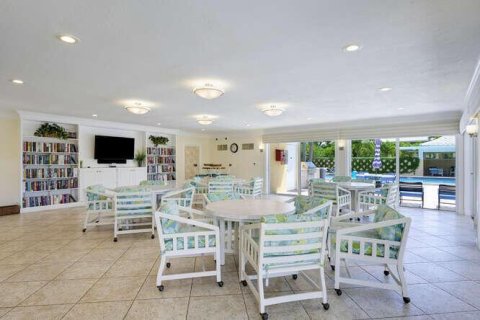 Copropriété à vendre à Jupiter, Floride: 2 chambres, 130.06 m2 № 1175313 - photo 1