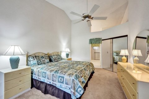 Купить виллу или дом в Бойнтон-Бич, Флорида 2 спальни, 120.4м2, № 914087 - фото 16