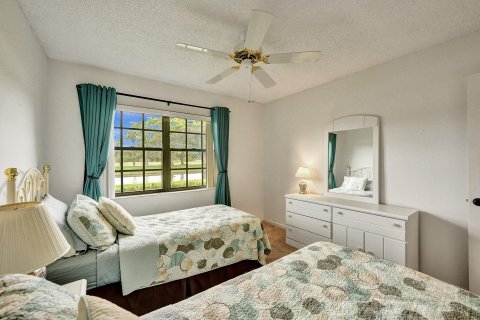 Купить виллу или дом в Бойнтон-Бич, Флорида 2 спальни, 120.4м2, № 914087 - фото 9