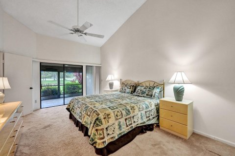 Купить виллу или дом в Бойнтон-Бич, Флорида 2 спальни, 120.4м2, № 914087 - фото 18