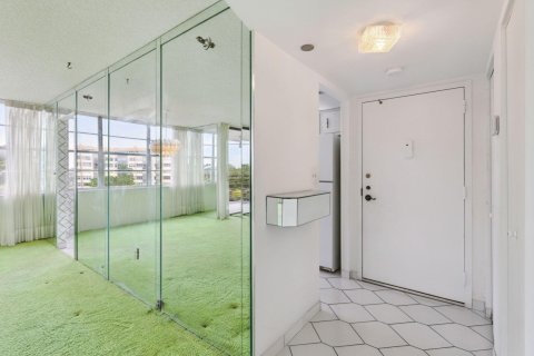 Condominio en venta en Pembroke Pines, Florida, 2 dormitorios, 104.05 m2 № 945095 - foto 24