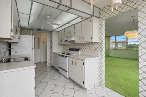 Condominio en venta en Pembroke Pines, Florida, 2 dormitorios, 104.05 m2 № 945095 - foto 26