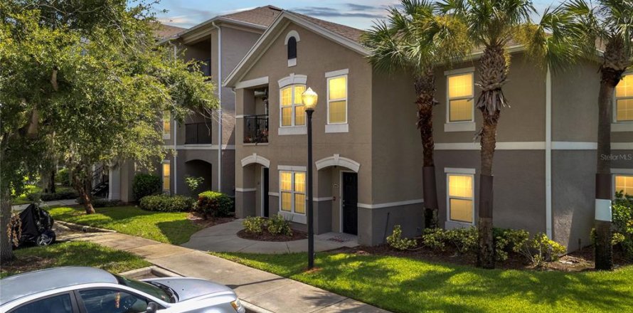 Condo in Orlando, Florida, 3 bedrooms  № 1336811