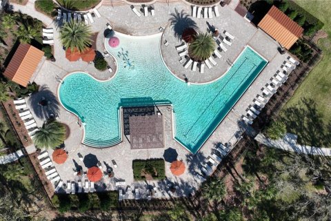 Villa ou maison à vendre à Kissimmee, Floride: 4 chambres, 220.55 m2 № 1336848 - photo 29