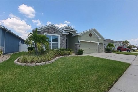 Villa ou maison à vendre à Kissimmee, Floride: 4 chambres, 220.55 m2 № 1336848 - photo 24