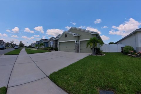 Villa ou maison à vendre à Kissimmee, Floride: 4 chambres, 220.55 m2 № 1336848 - photo 22