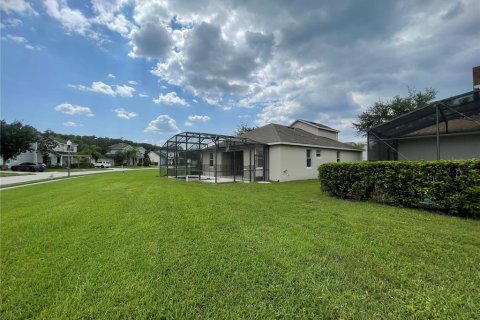 Villa ou maison à vendre à Kissimmee, Floride: 6 chambres, 215.81 m2 № 1336812 - photo 27