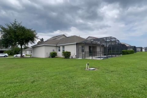 Casa en venta en Kissimmee, Florida, 6 dormitorios, 215.81 m2 № 1336812 - foto 29