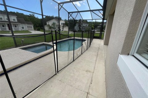 Villa ou maison à vendre à Kissimmee, Floride: 6 chambres, 215.81 m2 № 1336812 - photo 24