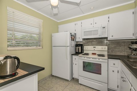 Copropriété à vendre à Lauderdale Lakes, Floride: 1 chambre, 71.35 m2 № 1160553 - photo 26