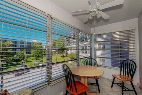 Copropriété à vendre à Lauderdale Lakes, Floride: 1 chambre, 71.35 m2 № 1160553 - photo 16