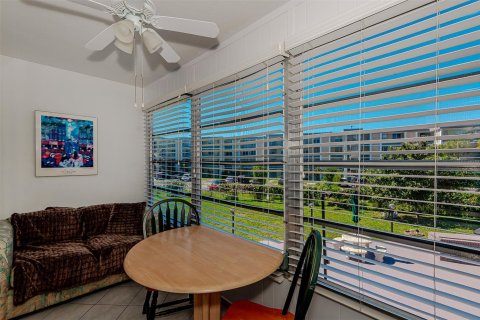 Copropriété à vendre à Lauderdale Lakes, Floride: 1 chambre, 71.35 m2 № 1160553 - photo 14