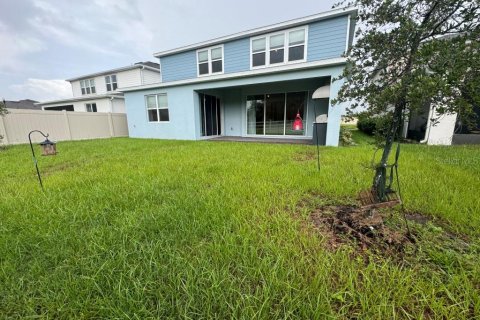 House in SPLIT OAK RESERVE in Saint Cloud, Florida 5 bedrooms, 336.03 sq.m. № 1346708 - photo 22