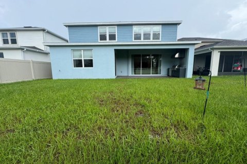 Casa en alquiler en Saint Cloud, Florida, 5 dormitorios, 336.03 m2 № 1346708 - foto 21