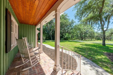 Villa ou maison à vendre à Brandon, Floride: 5 chambres, 379.04 m2 № 1148921 - photo 6