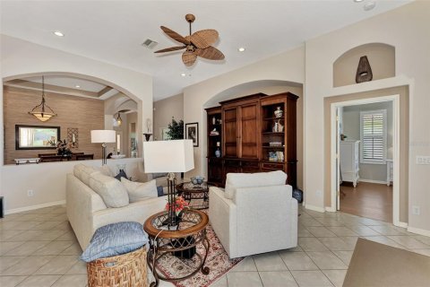 Villa ou maison à vendre à North Port, Floride: 2 chambres, 168.06 m2 № 1148916 - photo 17