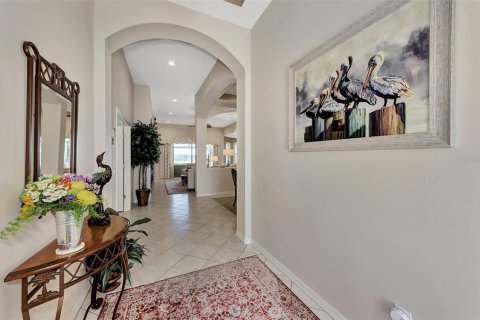 Villa ou maison à vendre à North Port, Floride: 2 chambres, 168.06 m2 № 1148916 - photo 7