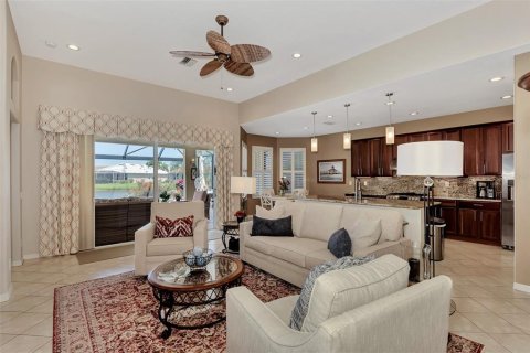 Casa en venta en North Port, Florida, 2 dormitorios, 168.06 m2 № 1148916 - foto 14