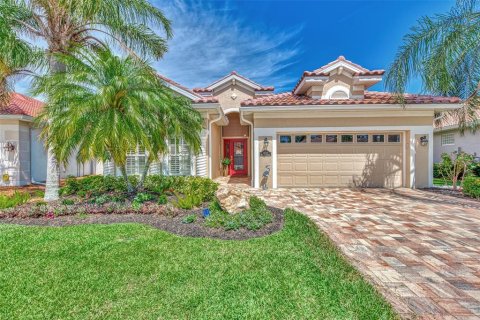 Villa ou maison à vendre à North Port, Floride: 2 chambres, 168.06 m2 № 1148916 - photo 5