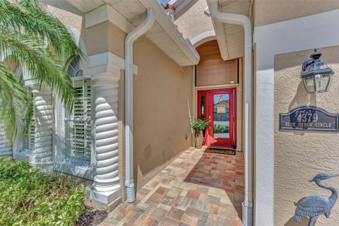 Villa ou maison à vendre à North Port, Floride: 2 chambres, 168.06 m2 № 1148916 - photo 6